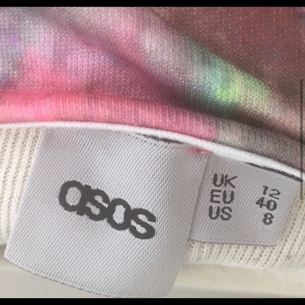 Asos dress - Picture 3 of 4